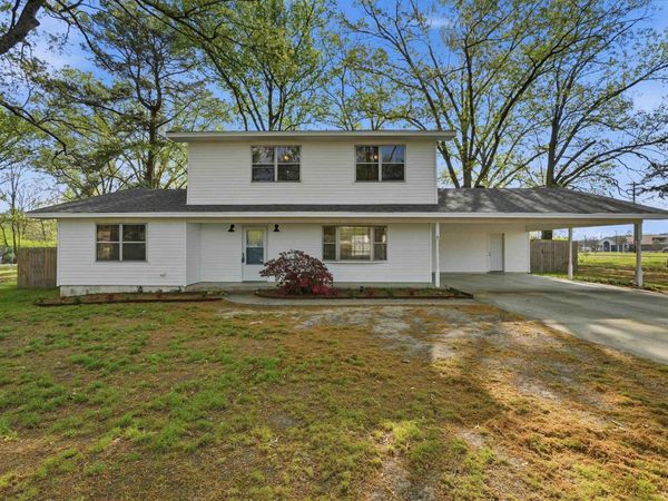 710 Clara Drive, Conway, AR 72034