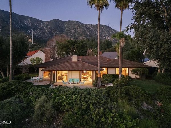 5703 Catherwood Drive, La Canada Flintridge, CA 91011