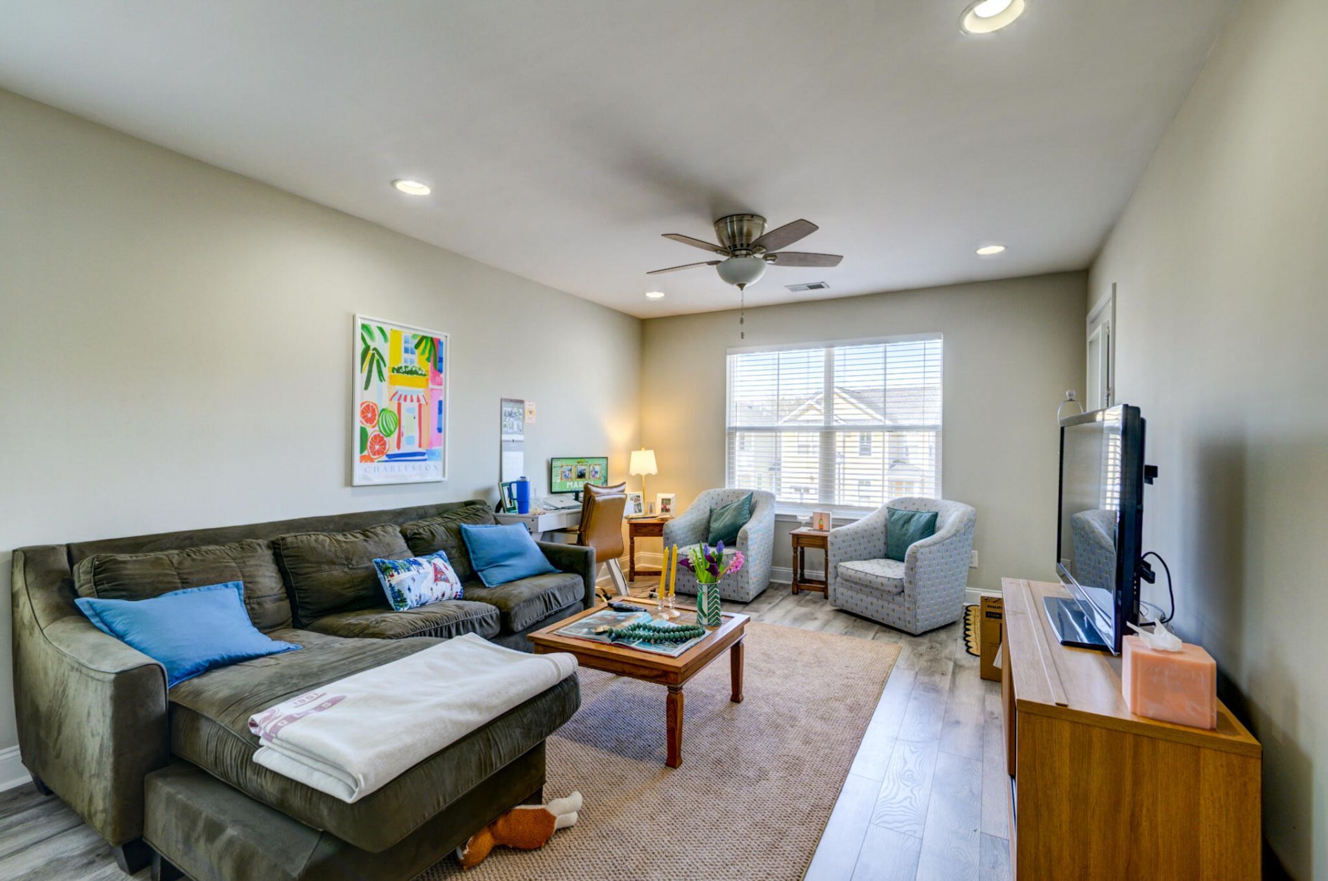 235 Brambling Lane Photo 19