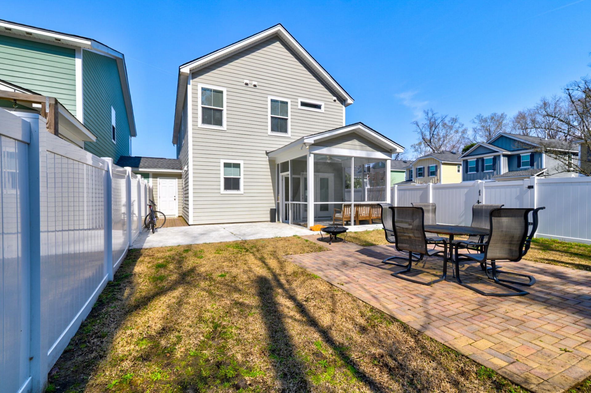 235 Brambling Lane Photo 39