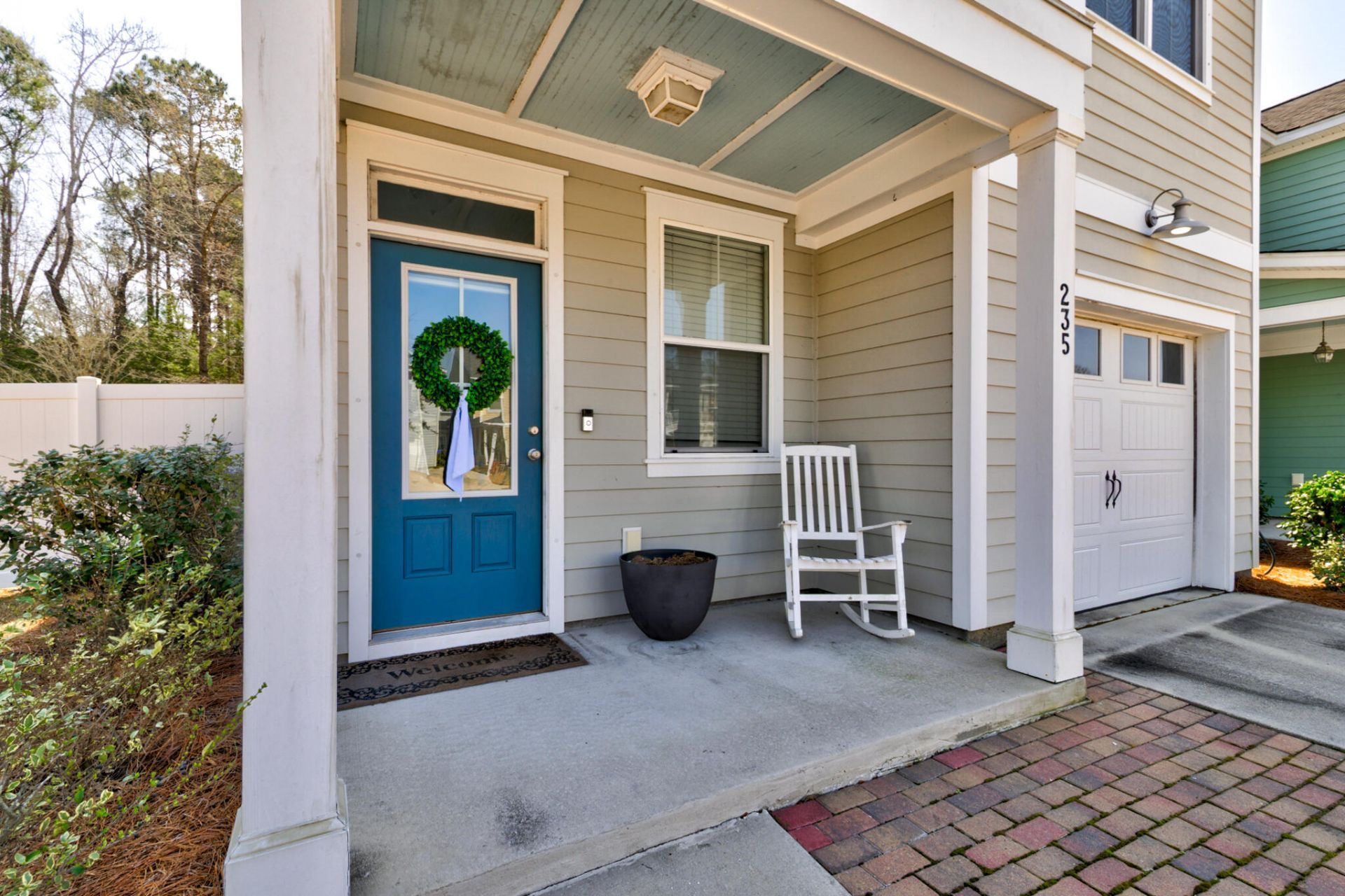 235 Brambling Lane Photo 4