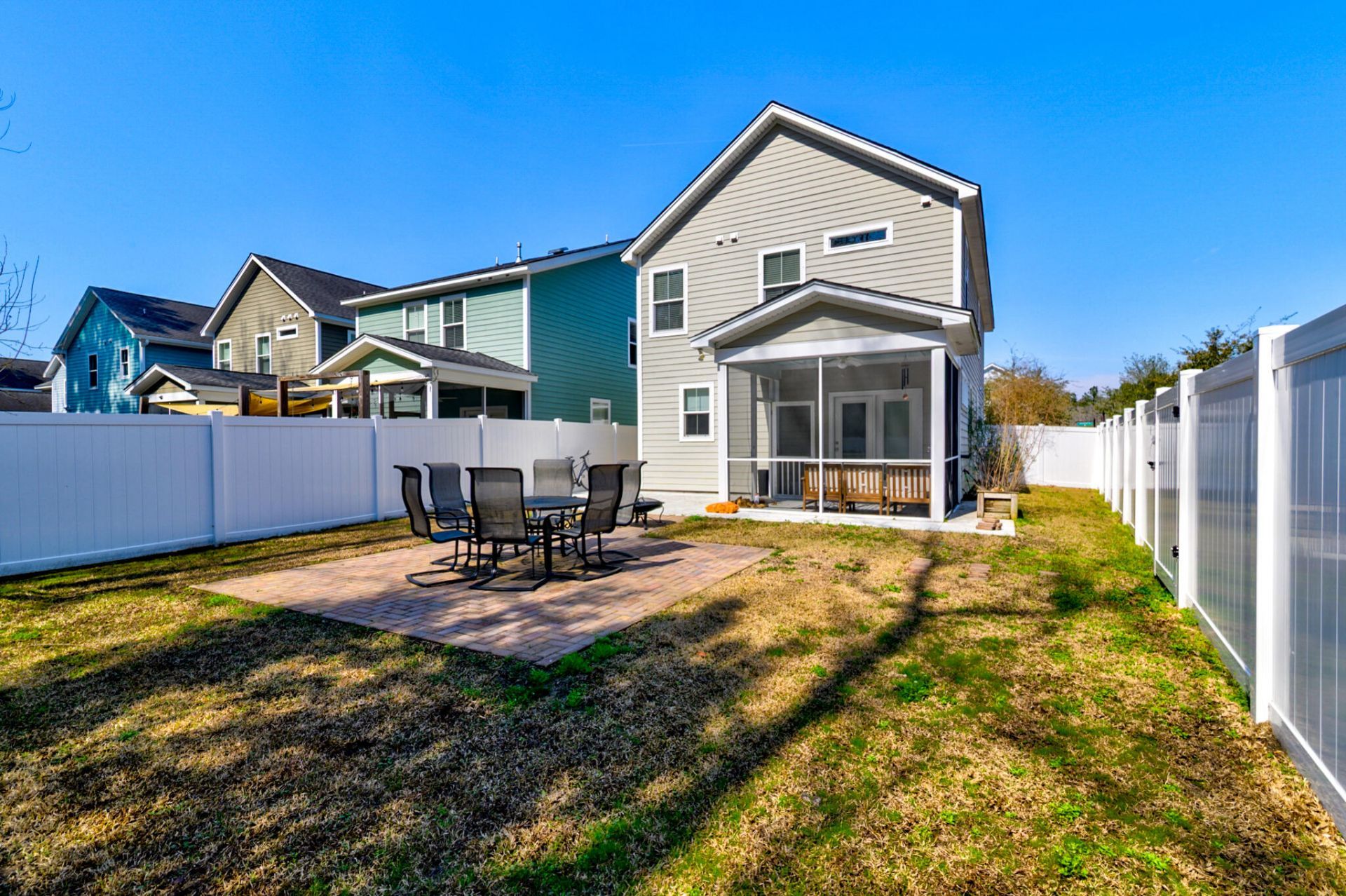 235 Brambling Lane Photo 41