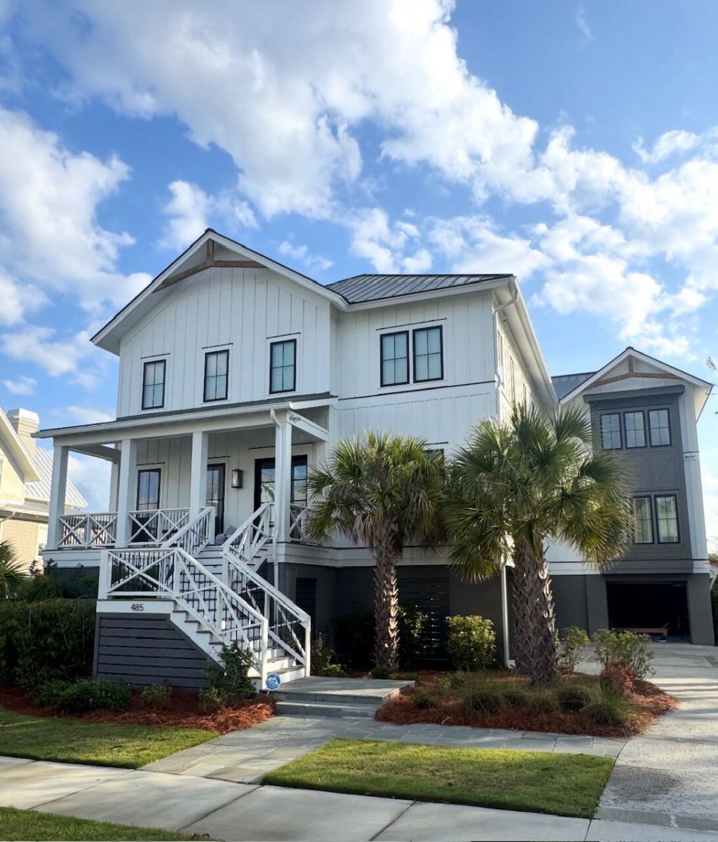 485 Lesesne Street Photo 1