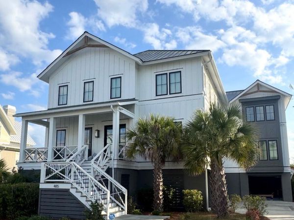 485 Lesesne Street, Charleston, SC 29492