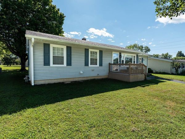 2812 Eastern Avenue, Bedford, IN 47421