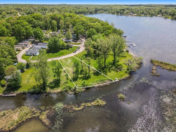 277 Lakeside Drive, Unit Lot D, Delton, MI 49046