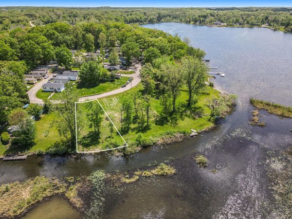277 Lakeside Drive, Unit Lot E, Delton, MI 49046