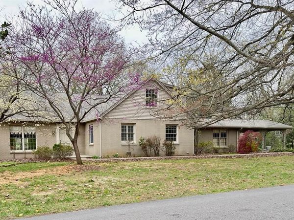 106 Norris Court, Glasgow, KY 42141