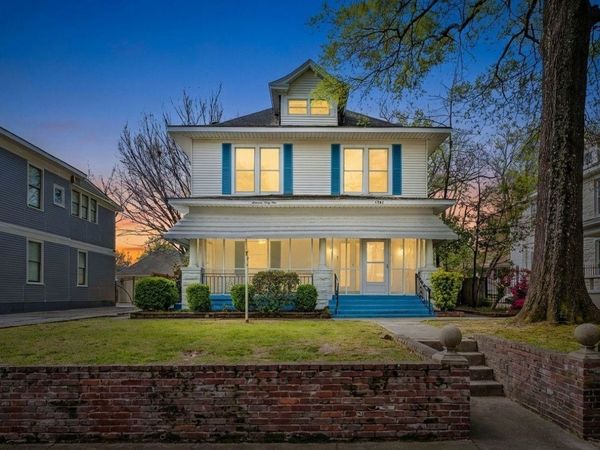 1361 VINTON AVE, Memphis, TN 38104