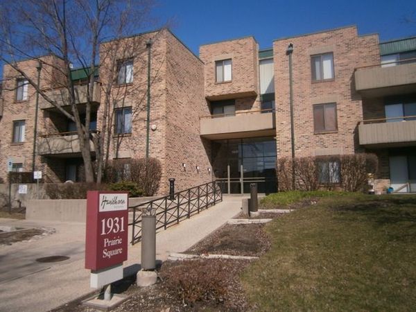 1931 PRAIRIE Square , Unit 226, Schaumburg, IL 60173