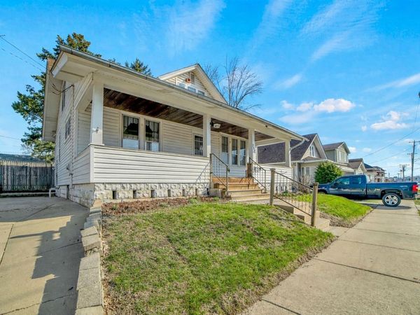 257 W Illinois Avenue, Aurora, IL 60506