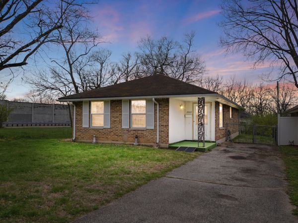 2322 Koehler Avenue, Dayton, OH 45414