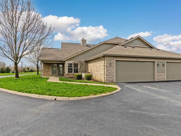 6514 Peppermill Drive , Westerville, OH 43081