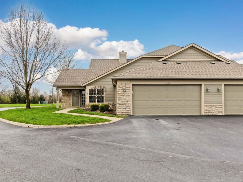 6514 Peppermill Drive, Westerville, OH 43081 Photo 27