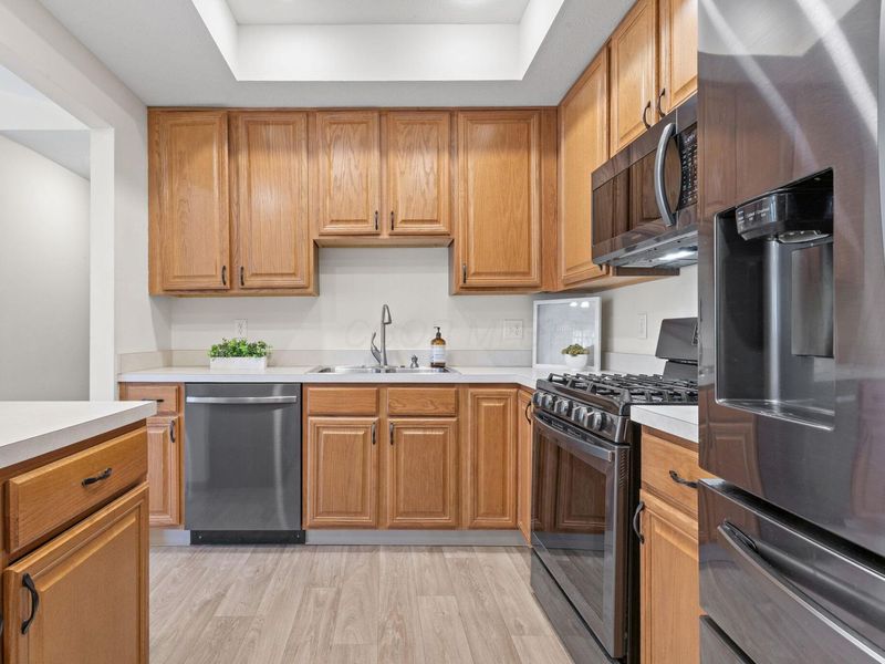 6514 Peppermill Drive, Westerville, OH 43081 Photo 3