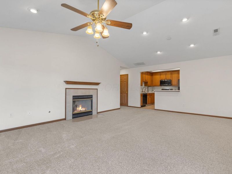 6514 Peppermill Drive, Westerville, OH 43081 Photo 4