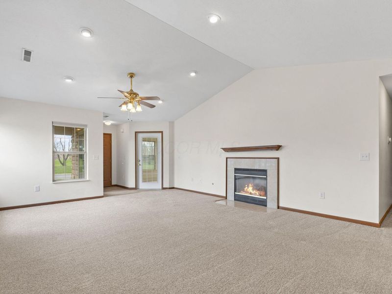 6514 Peppermill Drive, Westerville, OH 43081 Photo 5