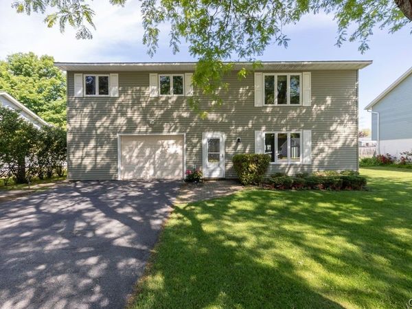 51 Eisenhower Avenue, Oswego, NY 13126