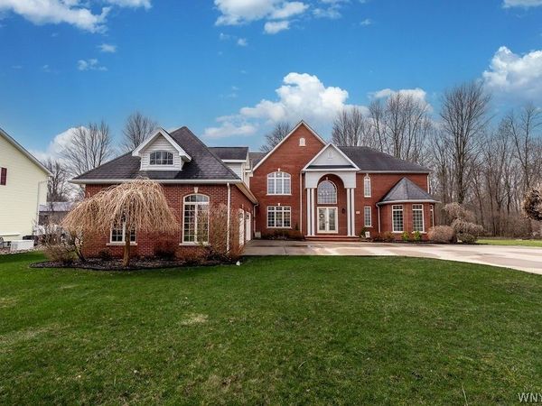 5010 East River Road, Grand Island, NY 14072