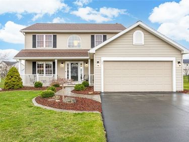 50 Bolton , North Chili, NY 14514