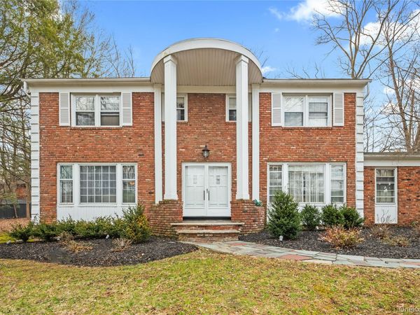 13 Beaumont Drive, New City, NY 10956