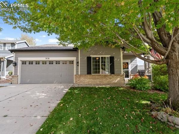 7131 McEwan Street, Colorado Springs, CO 80922