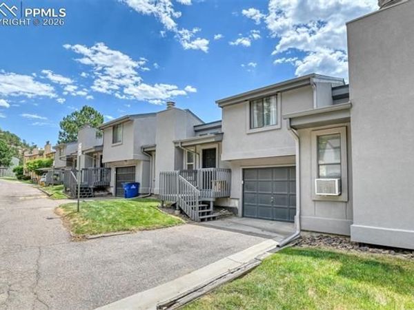 1420 Territory Trail, Colorado Springs, CO 80919