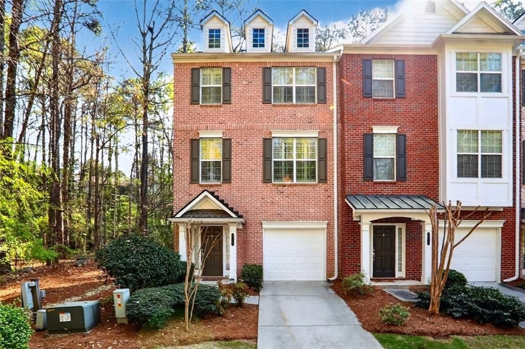 715 Coligny Court, Sandy Springs, GA 30350 Main Photo