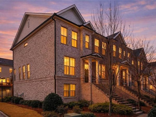 4219 Deming Circle, Sandy Springs, GA 30342