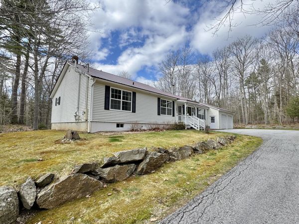 817 Millvale Road, Bucksport, ME 04416