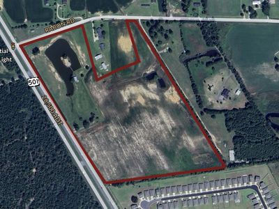 174 Rabon Rd. , Aynor, SC 29511