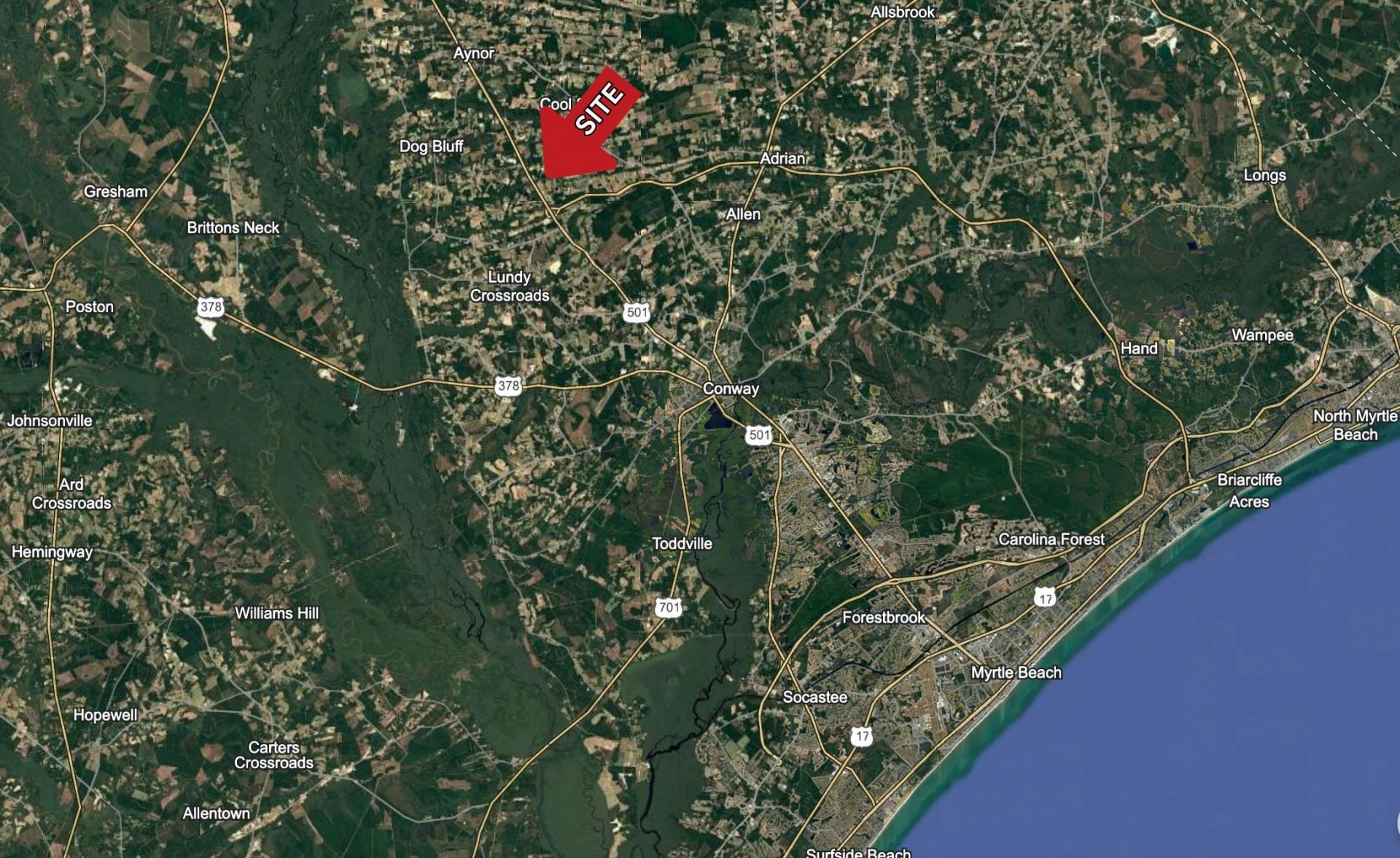 174 Rabon Rd. Photo 4