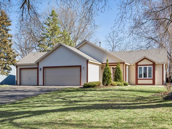 13964 Dander Court, Rosemount, MN 55068