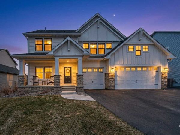 17652 Jett Circle SE, Prior Lake, MN 55372