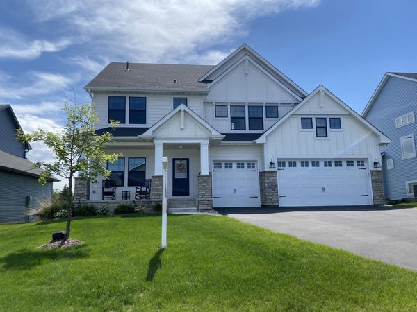 17652 Jett Circle SE, Prior Lake, MN 55372