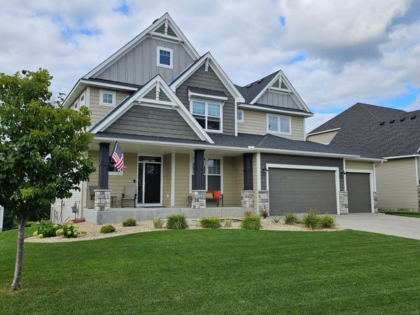 10922 Brookside Trail N, Champlin, MN 55316