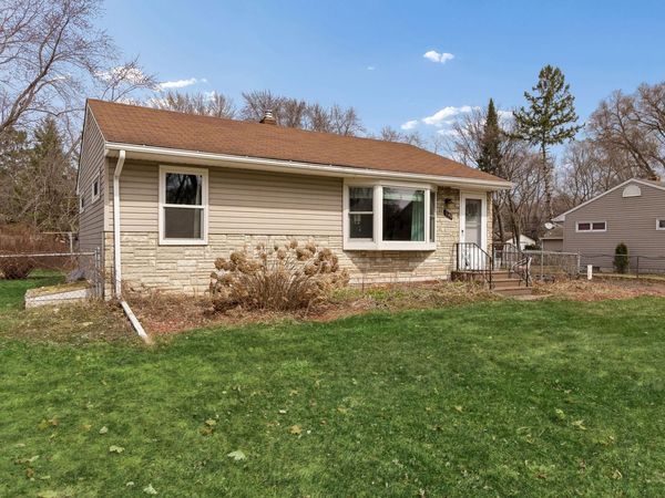 549 Doris Avenue, Shoreview, MN 55126