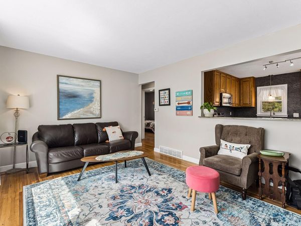 549 Doris Avenue, Shoreview, MN 55126