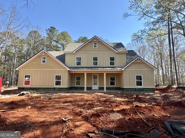 546 Harbour Shores, Jackson, GA 30233