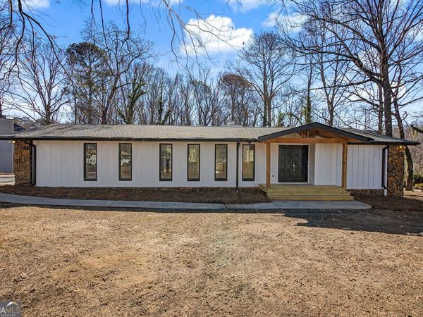 1244 Heritage Hills Circle, Snellville, GA 30078