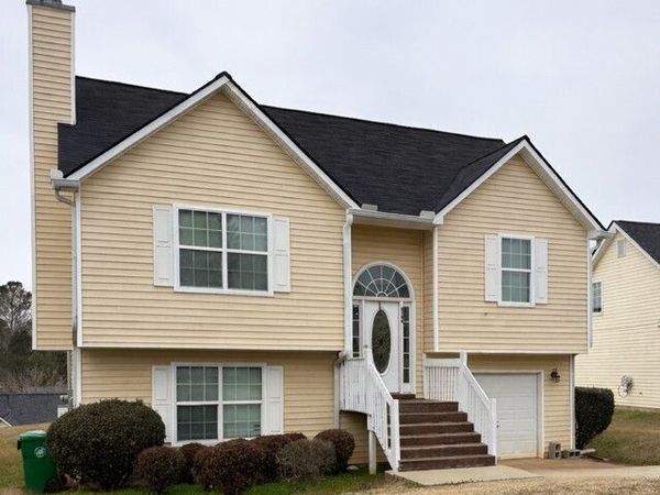 4744 Golod Way, Lithonia, GA 30038
