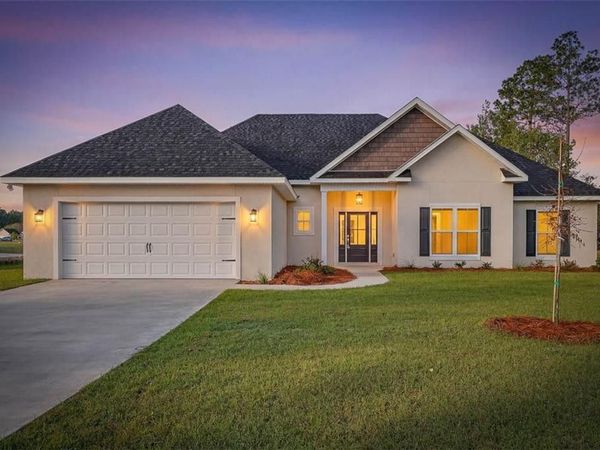 77 Silver Bluff Drive, Brunswick, GA 31523