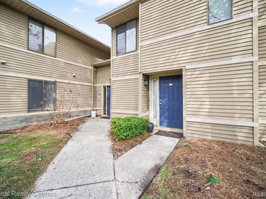 175 Briarcrest Drive , Ann Arbor, MI 48104