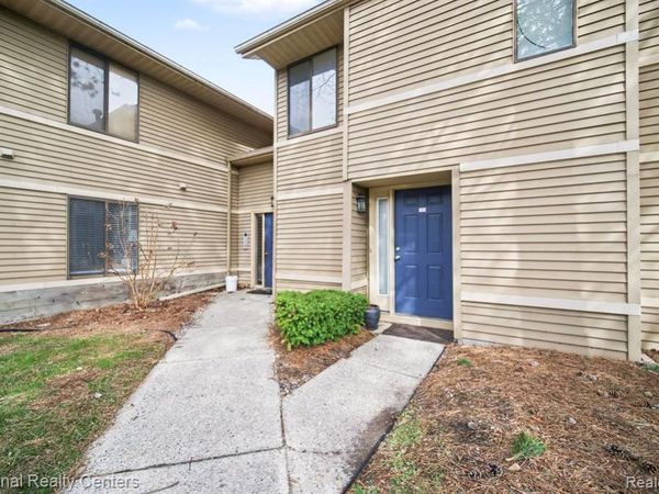 175 Briarcrest Drive , Ann Arbor, MI 48104