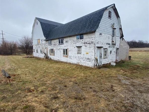 3355 S Lapeer Road , Metamora Twp, MI 48455