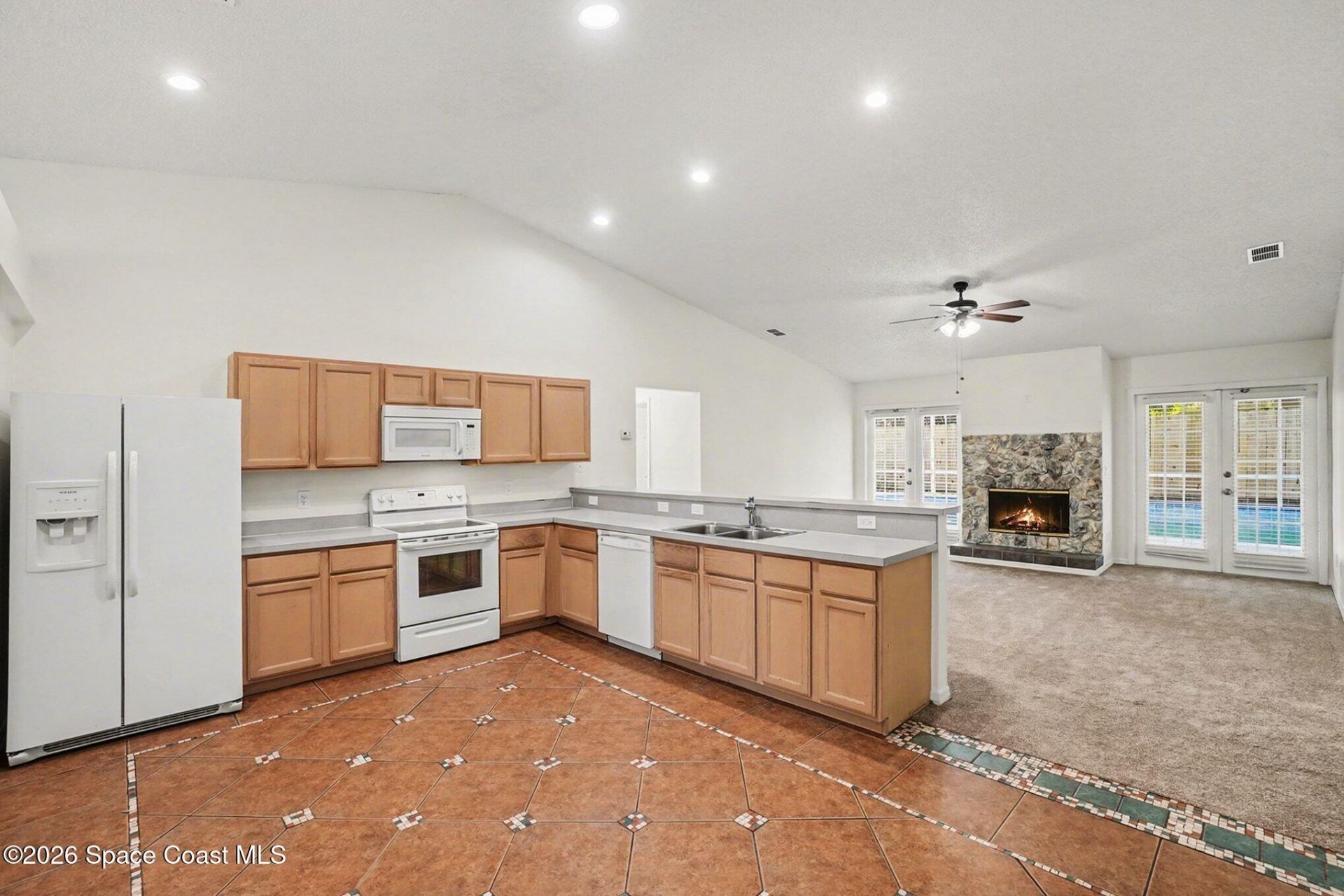 1211 Walnut Grove Way, Rockledge, FL 32955 Photo