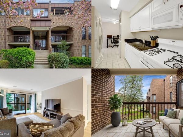 11260 CHESTNUT GROVE SQUARE, Unit 139, RESTON, VA 20190