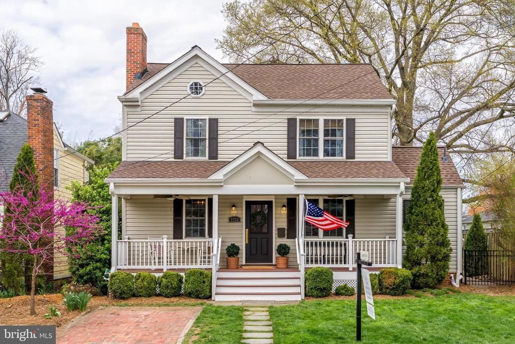 5723 4th Street S, Arlington, VA 22204 Main Photo