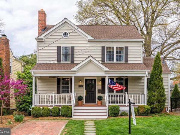 5723 4TH STREET S, ARLINGTON, VA 22204