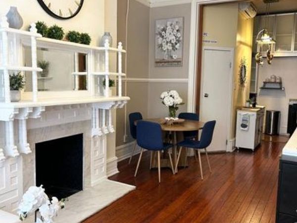 240 S 13TH STREET, Unit A, PHILADELPHIA, PA 19107